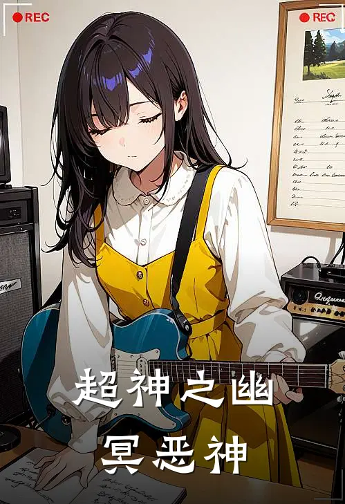 超神之幽冥恶神(忘川琪琳)免费小说_完整版免费阅读超神之幽冥恶神忘川琪琳