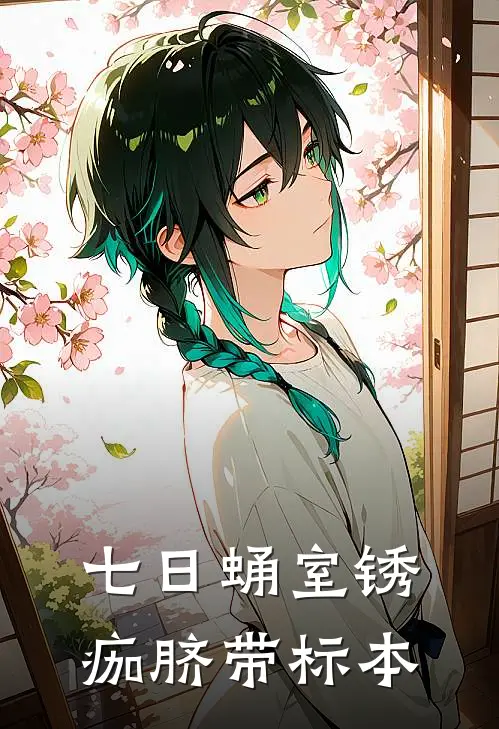 七日蛹室锈痂脐带标本