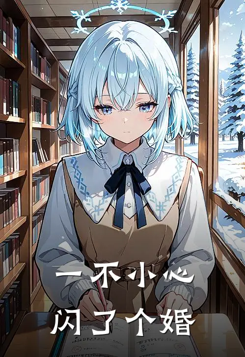 一不小心闪了个婚