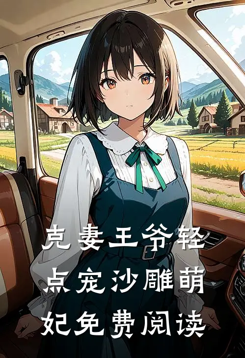 克妻王爷轻点宠沙雕萌妃免费阅读