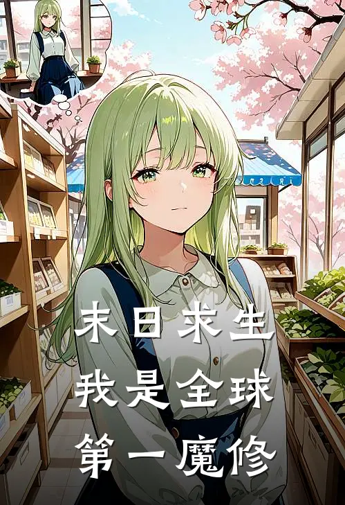 末日求生：我是全球第一魔修