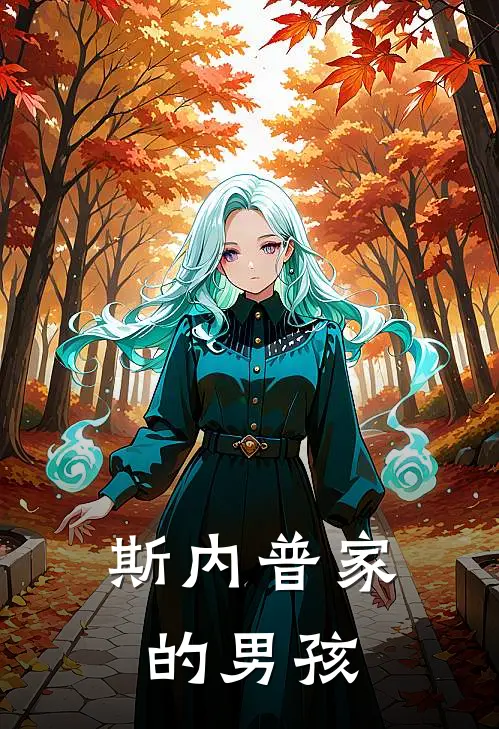 《斯内普家的男孩》艾伦斯内普已完结小说_斯内普家的男孩(艾伦斯内普)火爆小说