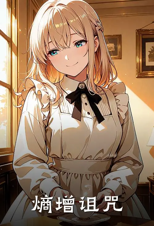 《熵增诅咒》程斯程斯已完结小说_熵增诅咒(程斯程斯)全文免费阅读无弹窗大结局