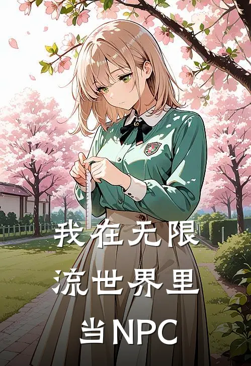 我在无限流世界里当NPC颜离顾倾推荐完结小说_热门小说在线阅读我在无限流世界里当NPC(颜离顾倾)