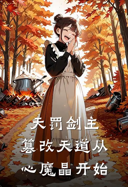 天罚剑主：篡改天道从心魔晶开始林惊鸿沈清雪已完结小说推荐_完整版小说天罚剑主：篡改天道从心魔晶开始(林惊鸿沈清雪)