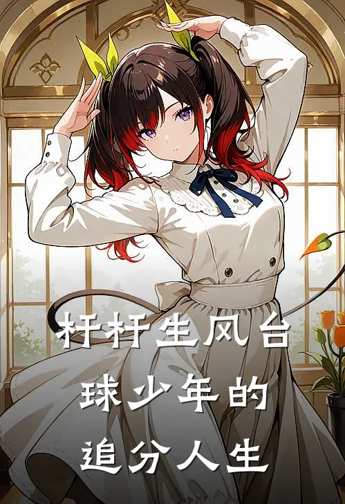 杆杆生风台球少年的追分人生