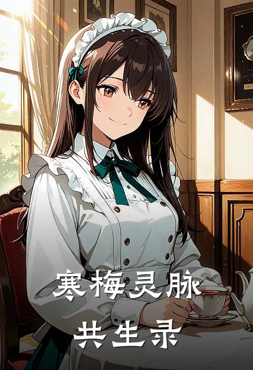 寒梅灵脉共生录叶晨周明轩新热门小说_免费阅读全文寒梅灵脉共生录叶晨周明轩