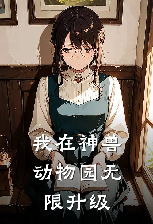 我在神兽动物园无限升级