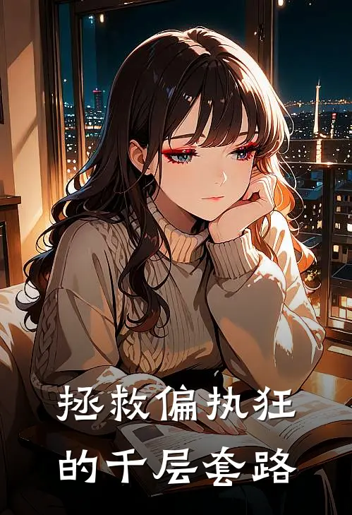 拯救偏执狂的千层套路