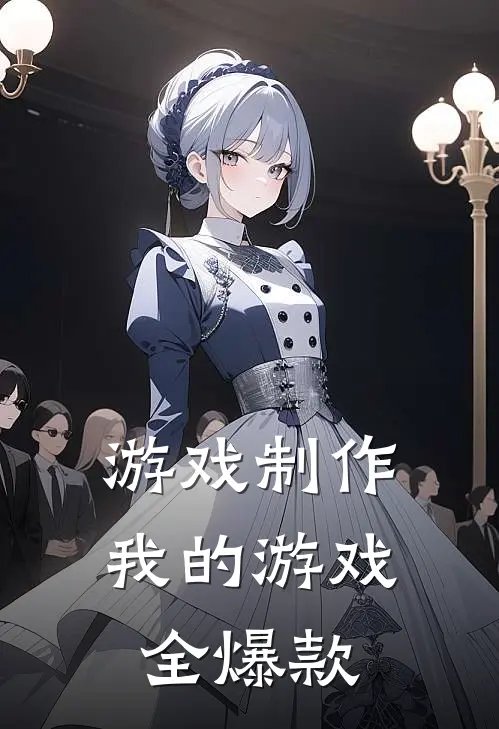 游戏制作：我的游戏全爆款
