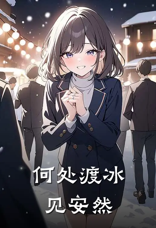 何处渡冰见安然(林念冰蒋知宴)完整版免费全文阅读_最热门小说何处渡冰见安然林念冰蒋知宴