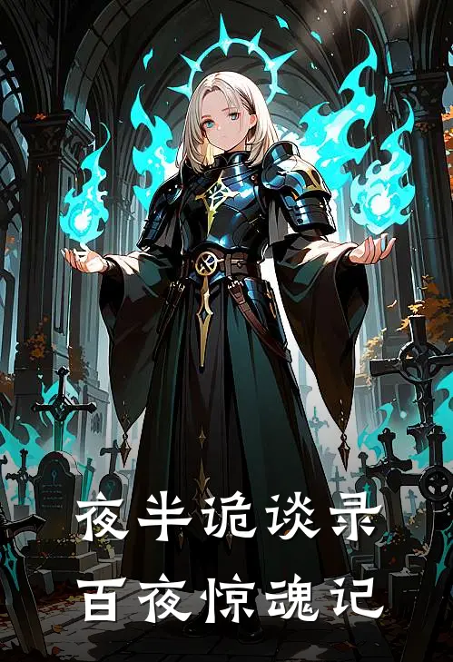 夜半诡谈录：百夜惊魂记周子豪苏雯全文阅读免费全集_免费小说夜半诡谈录：百夜惊魂记(周子豪苏雯)