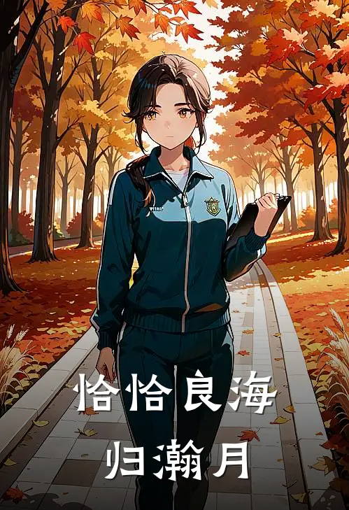 恰恰良海归瀚月(安晴张瀚月)完本小说大全_热门小说大全恰恰良海归瀚月安晴张瀚月