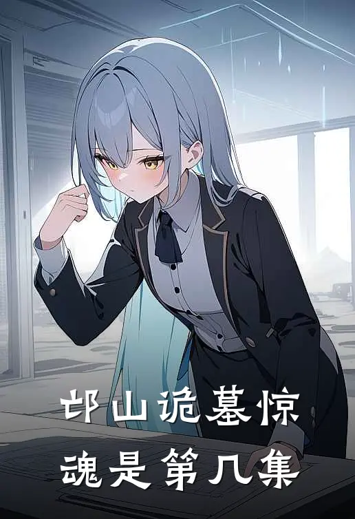 邙山诡墓惊魂是第几集