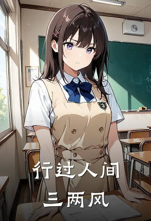 行过人间三两风