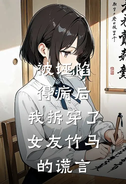 被诬陷得病后，我拆穿了女友竹马的谎言(沈景年顾向南)全本完结小说_完整版免费全文阅读被诬陷得病后，我拆穿了女友竹马的谎言(沈景年顾向南)