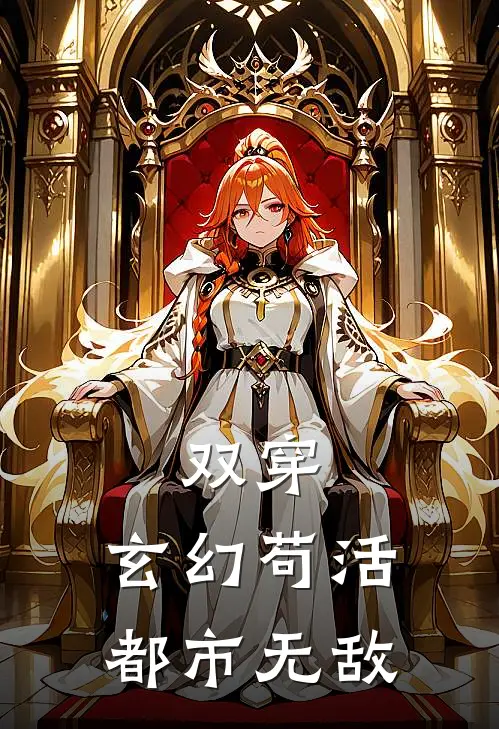 双穿：玄幻苟活，都市无敌
