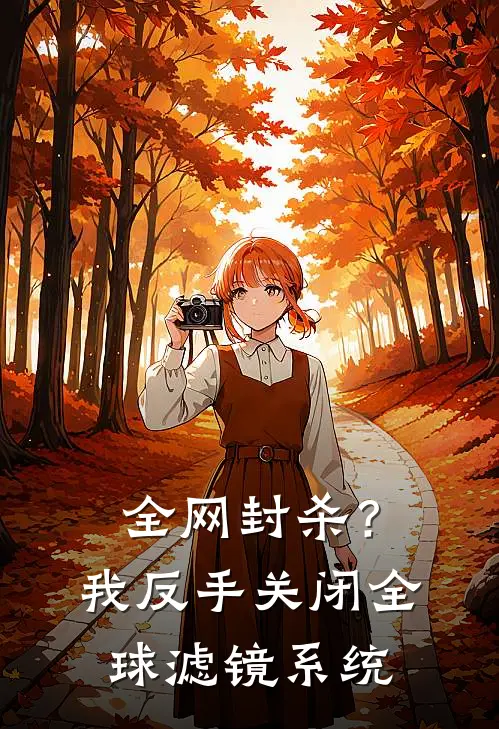 全网封杀？我反手关闭全球滤镜系统