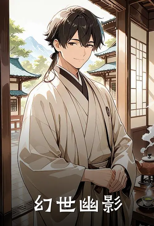 幻世幽影