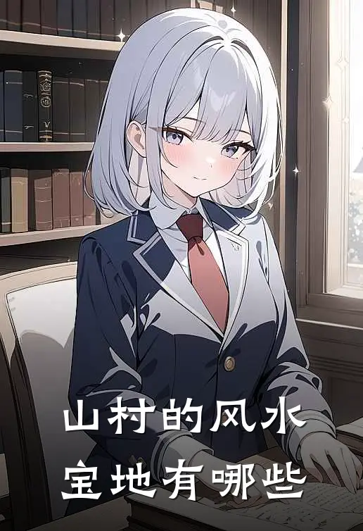 山村的风水宝地有哪些