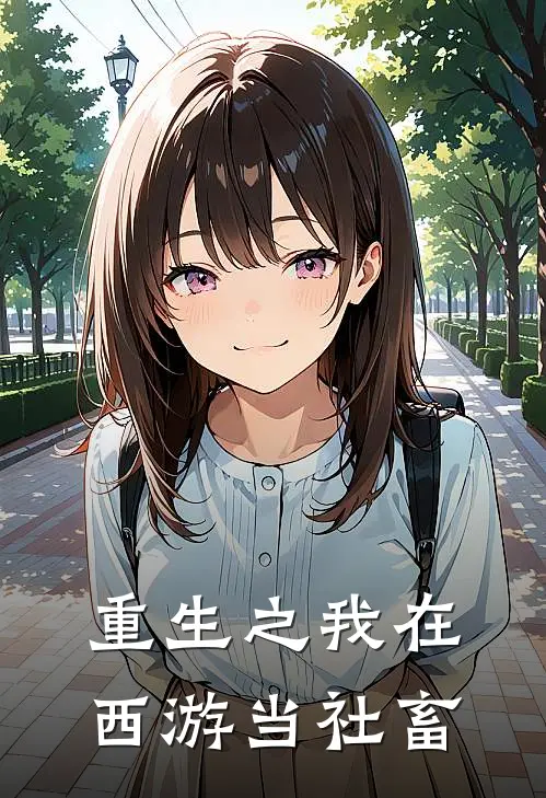 重生之我在西游当社畜(陈默唐僧)已完结小说_重生之我在西游当社畜(陈默唐僧)小说免费在线阅读