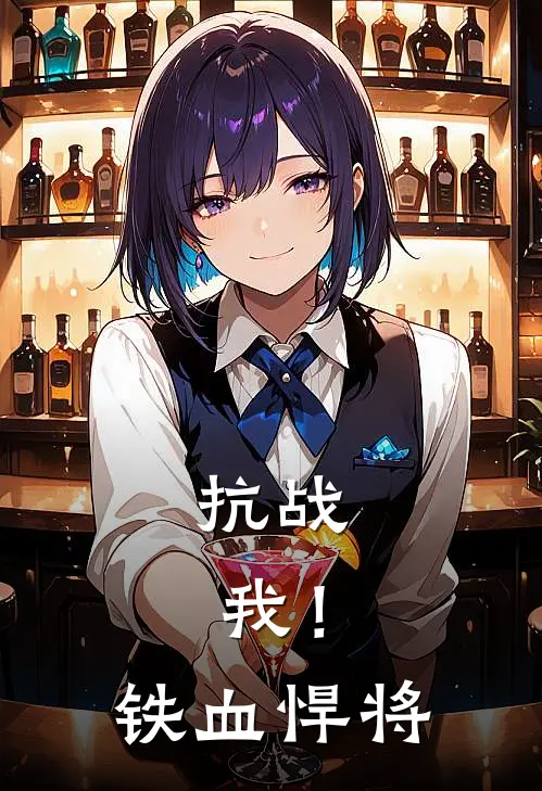 抗战：我！铁血悍将