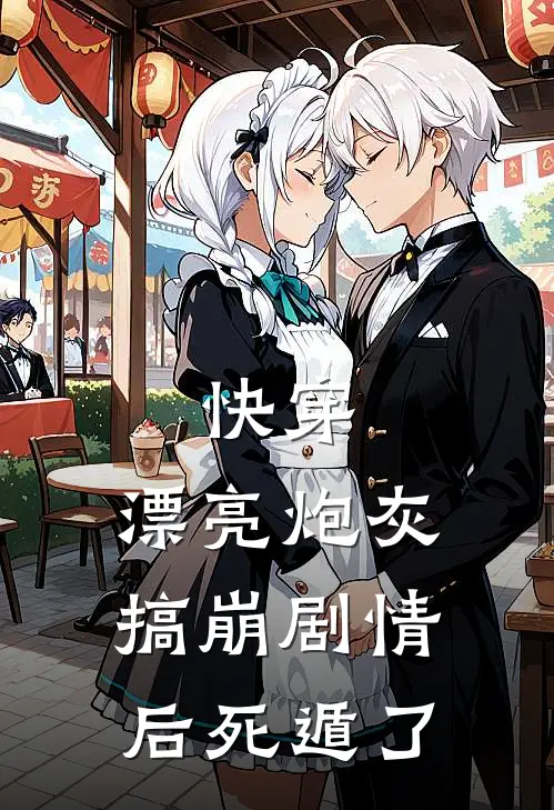 快穿：漂亮炮灰搞崩剧情后死遁了