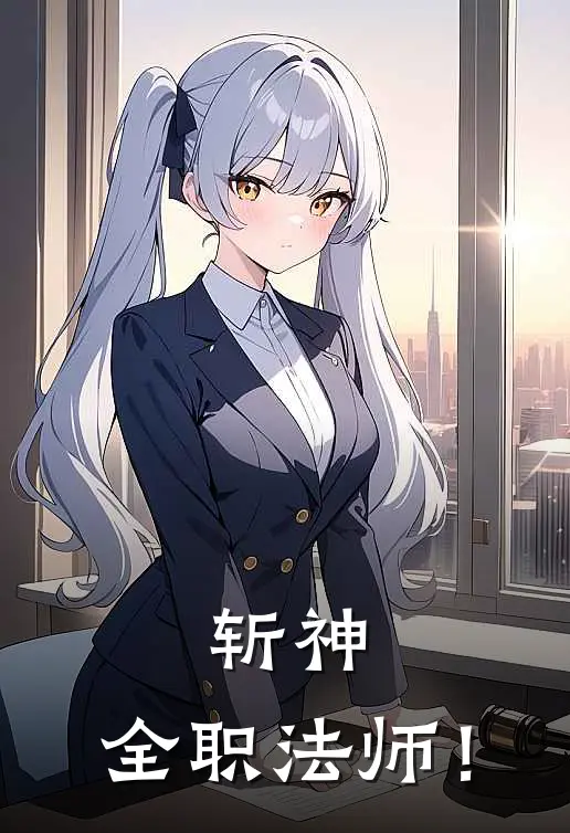 斩神：全职法师！