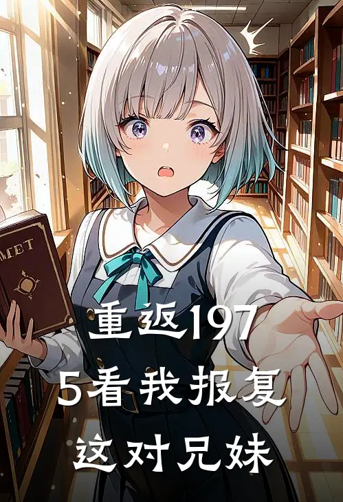 重返1975看我报复这对兄妹