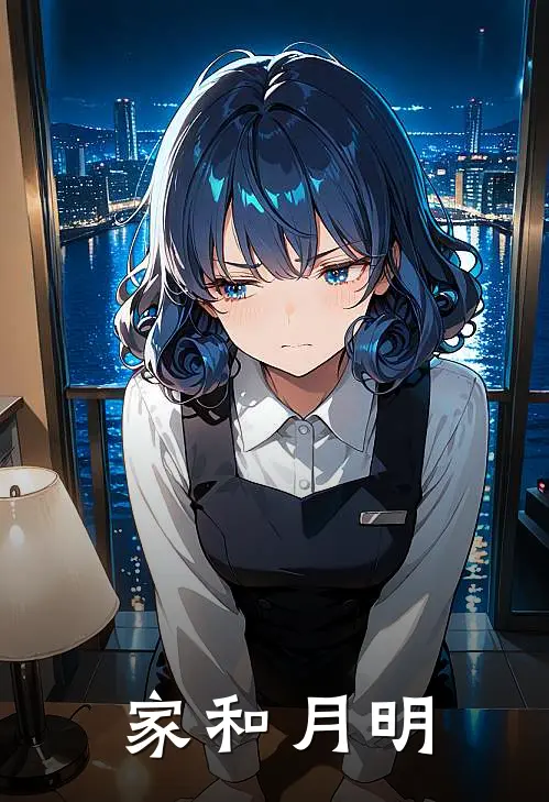 景满林景满《家和月明》全文免费在线阅读_《家和月明》全本在线阅读