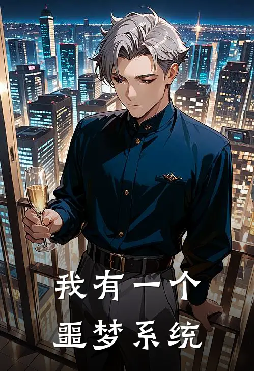我有一个噩梦系统(孟深三柱)免费小说_完整版免费阅读我有一个噩梦系统孟深三柱
