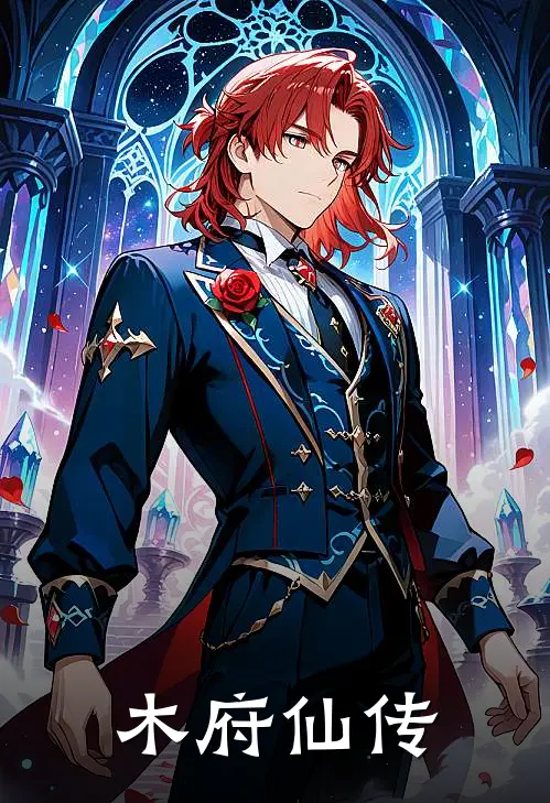 木府仙传