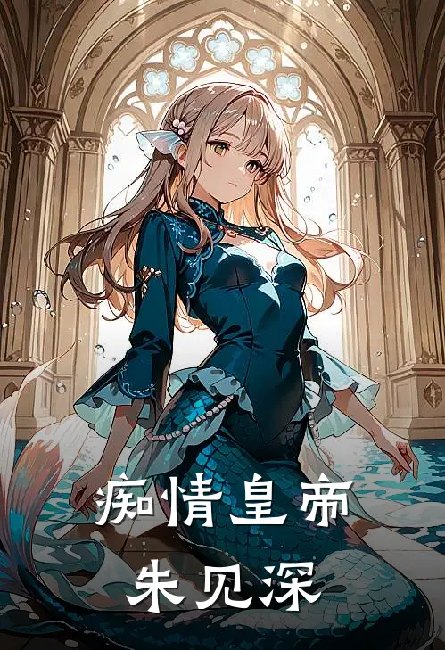 痴情皇帝朱见深(万贞儿聪聪)最新免费小说_完本小说免费阅读痴情皇帝朱见深万贞儿聪聪