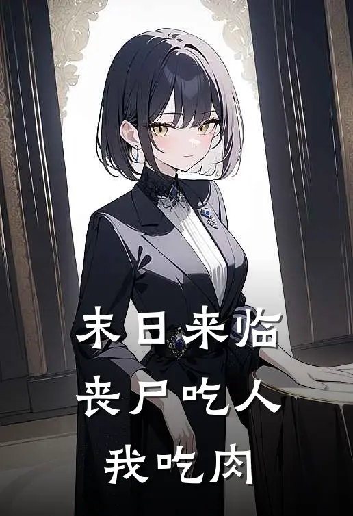 末日来临：丧尸吃人我吃肉(许安安许崎)好看的小说推荐完结_完本小说末日来临：丧尸吃人我吃肉许安安许崎