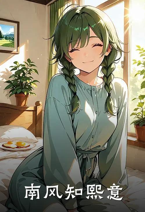 南风知熙意