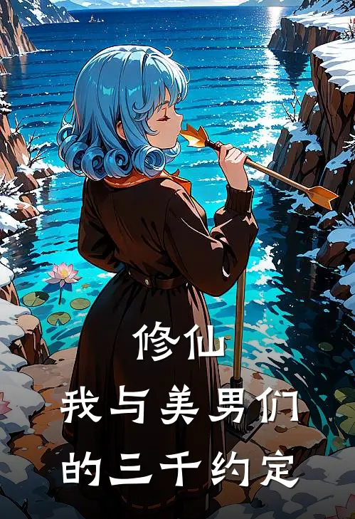 凌木夏王宣武修仙，我与美男们的三千约定全文免费阅读_凌木夏王宣武完整版免费阅读