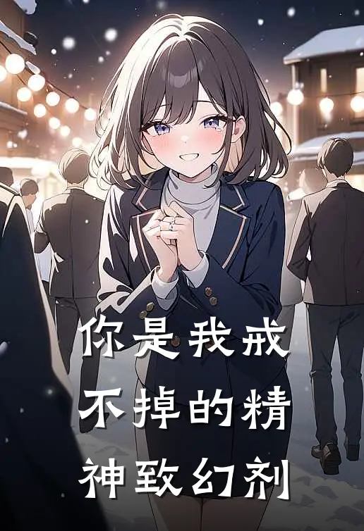 你是我戒不掉的精神致幻剂黎堔黎堔最新推荐小说_完结版小说推荐你是我戒不掉的精神致幻剂黎堔黎堔