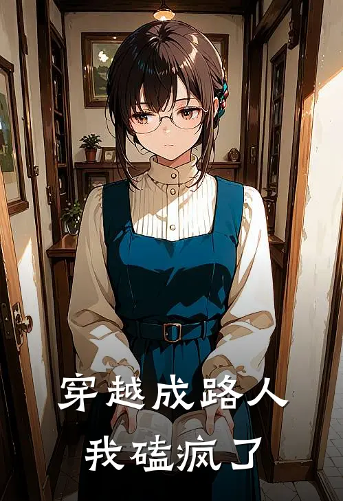 穿越成路人我磕疯了(嘉欣真一郎)全文阅读免费全集_完结小说穿越成路人我磕疯了嘉欣真一郎