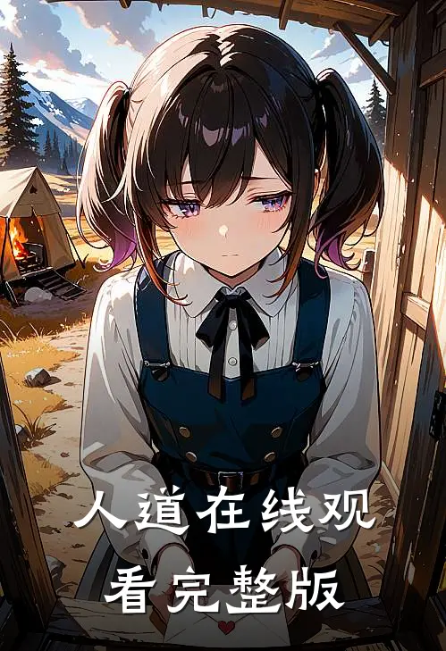 人道在线观看完整版