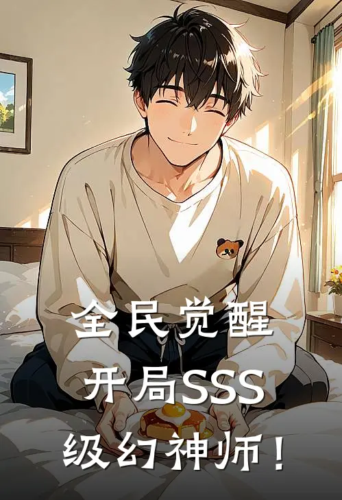 全民觉醒：开局SSS级幻神师！叶临安唐舒婷热门小说排行_免费小说全民觉醒：开局SSS级幻神师！叶临安唐舒婷