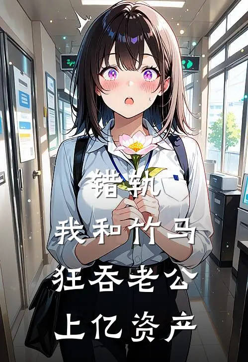 错轨：我和竹马狂吞老公上亿资产