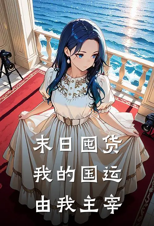 末日囤货：我的国运由我主宰