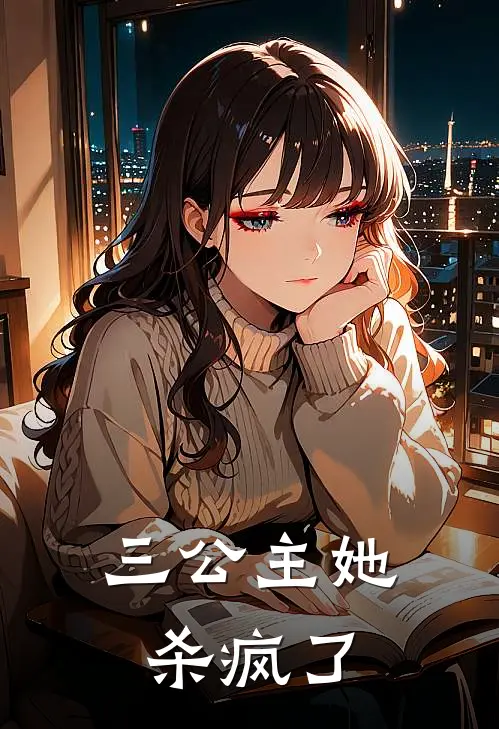 《三公主她杀疯了》云浅陌云承安火爆新书_三公主她杀疯了(云浅陌云承安)免费小说