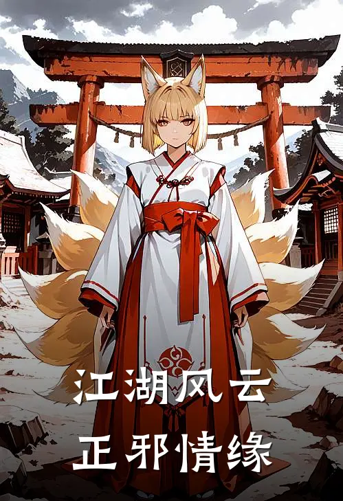 江湖风云：正邪情缘沐瑶墨渊全文在线阅读_江湖风云：正邪情缘全集免费阅读