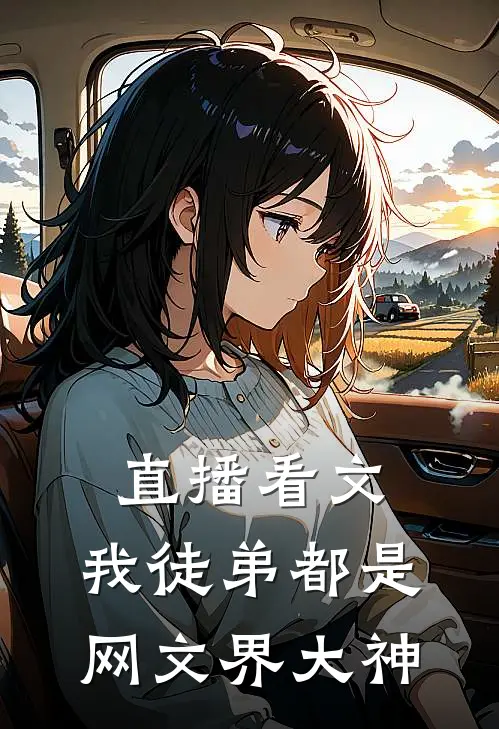 直播看文，我徒弟都是网文界大神(李川佟磊)阅读免费小说_完本热门小说直播看文，我徒弟都是网文界大神李川佟磊