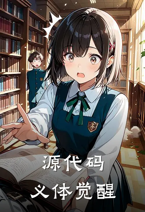 源代码：义体觉醒