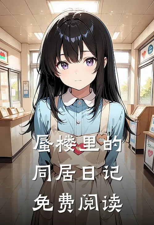蜃楼里的同居日记免费阅读
