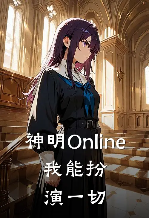 神明Online：我能扮演一切(路逸秦明)已完结小说_神明Online：我能扮演一切(路逸秦明)小说免费在线阅读