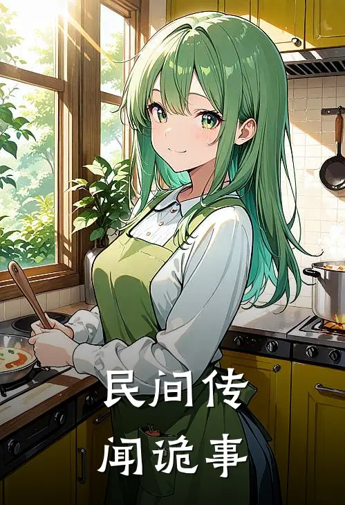 民间传闻诡事阳阳小虎完整版小说全文免费阅读_最新章节列表民间传闻诡事(阳阳小虎)