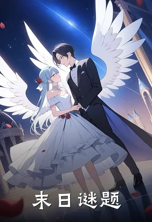 谢九伥段生然《末日谜题》最新章节阅读_(谢九伥段生然)热门小说